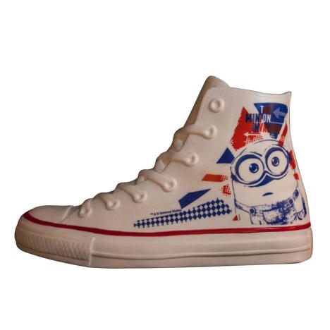 Minions Converse Style LED Sneaker Light £15.99